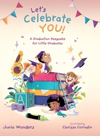 Abbildung von: Let's Celebrate You! - Gmuer Verlag