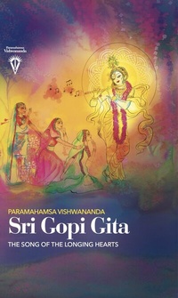 Abbildung von: Sri Gopi Gita - Bhakti Marga Publications