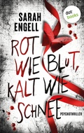 Cover: Rot wie Blut, kalt wie Schnee - dotbooks
