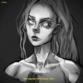 Cover: Die Legende des Lazarus, Teil 1 - J. Rozen