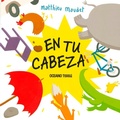 Cover: En Tu Cabeza / In Your Head - Oceano Travesia