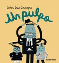 Cover: Un Pulpo / An Octopus - Oceano Travesia