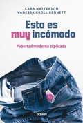 Cover: Esto Es Muy Incomodo. / This Is Very Uncomfortable - Oceano