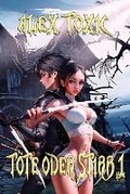 Cover: Toete oder stirb (Buch 1) - Magic Dome Books