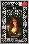 Cover: The Brothers Grimm Best Tales - Edicions Perell&oacute;