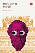 Cover: Deus Ex - Batiscafo