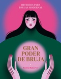 Cover: Gran Poder de Bruja / Great Witch Power - Cinco Tintas
