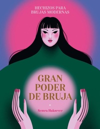 Enlarge image Cover: Gran Poder de Bruja / Great Witch Power - Cinco Tintas