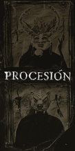Cover: Procesion - RM Verlag SL