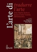 Cover: Arte Di Tradurre l'Arte - Casa Editrice Leo S.Olschki
