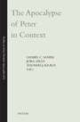 Cover: The Apocalypse of Peter in Context - Peeters Publishers