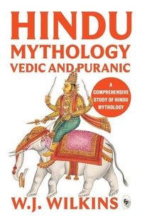 Enlarge image Cover: Hindu Mythology - Fingerprint! Publishing