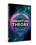 Cover: Quantum Theory - Fingerprint! Publishing
