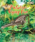 Cover: Fabulous Flying Five - Marshall Cavendish ELT
