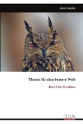 Cover: Thesen fuer eine bessere Welt - Eliva Press
