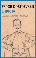 Cover: L'idiota - Sinapsi Editore