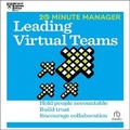 Cover: Leading Virtual Teams - Ascent Audio