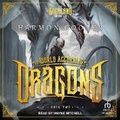 Cover: The World According to Dragons - Tantor Audio