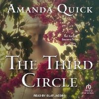 Enlarge image Cover: The Third Circle - Tantor Audio