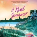 Cover: A Novel Summer - Park Row Books