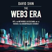 Enlarge image Cover: The Web3 Era - Ascent Audio