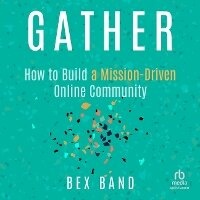 Enlarge image Cover: Gather - Ascent Audio