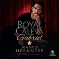 Cover: Gabriel - Recorded Books, Inc.
