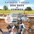 Cover: Dog Days of Summer - Recorded Books, Inc.
