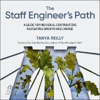 Enlarge image Cover: The Staff Engineer's Path - Ascent Audio