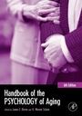 Cover: Handbook of the Psychology of Aging - Academic Press