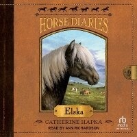 Enlarge image Cover: Elska - Tantor Audio