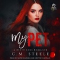 Cover: My Pet - Tantor Audio