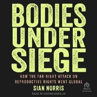 Enlarge image Cover: Bodies Under Siege - Tantor Audio