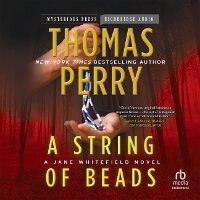 Enlarge image Cover: A String of Beads - HighBridge Audio