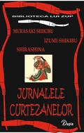 Cover: Povesti japoneze din Konjaku (Biblioteca lui Zup, #4) - Lucian Zup