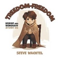 Cover: Treedom-Freedom - Bookbaby