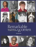Cover: Remarkable Women: Reclaiming Their Stories - Bookbaby