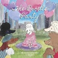 Cover: The Poodle Party - Bookbaby