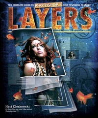 Enlarge image Cover: Layers - Peachpit Press Publications