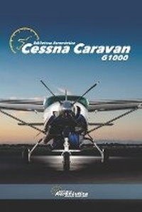 Abbildung von: Cessna Caravan - Facundo Conforti