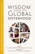 Cover: Wisdom from the Global Sisterhood - Liturgical Press