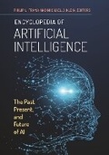 Cover: Encyclopedia of Artificial Intelligence - Bloomsbury Academic USA