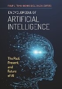 Enlarge image Cover: Encyclopedia of Artificial Intelligence - Bloomsbury Academic USA