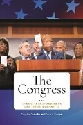 Cover: The Congress - Bloomsbury Academic USA