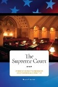 Cover: The Supreme Court - Bloomsbury Academic USA