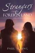Cover: Strangers in a Foreign Land - AuthorHouse UK