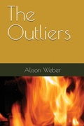 Cover: The Outliers - Self Publisher