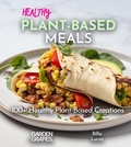 Cover: Healthy Plant-Based Meals - Garden of Grapes