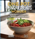 Cover: One-Pot 5-Ingredients Wonders - Garden of Grapes
