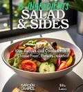 Cover: 5-Ingredient Salads and Sides - Garden of Grapes
